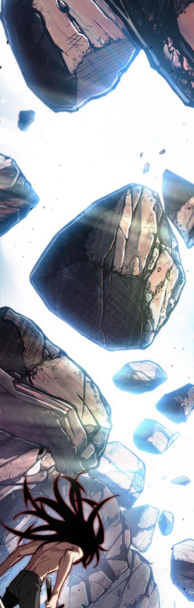 Pick Me Up Chapter 87 Gambar 68