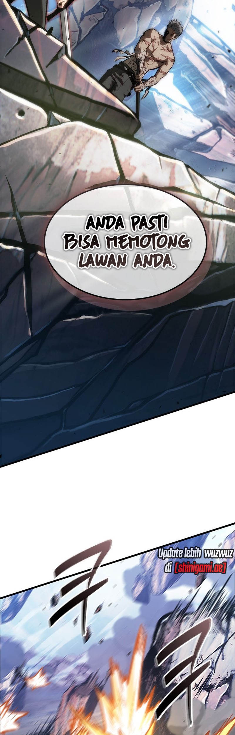 Pick Me Up Chapter 87 Gambar 69