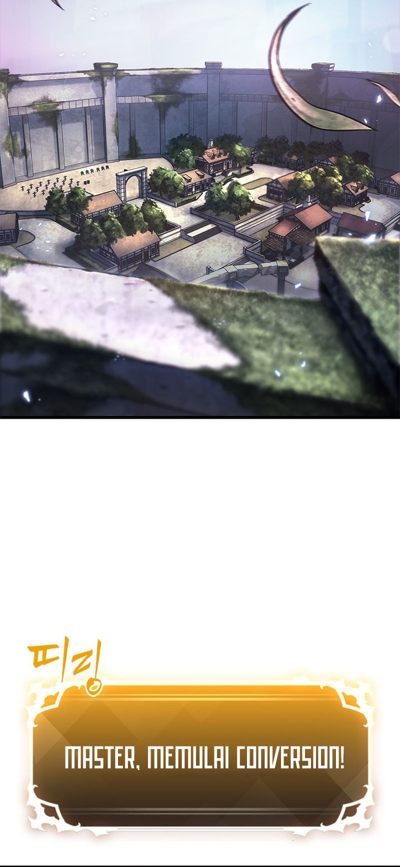 Pick Me Up Chapter 87 Gambar 35