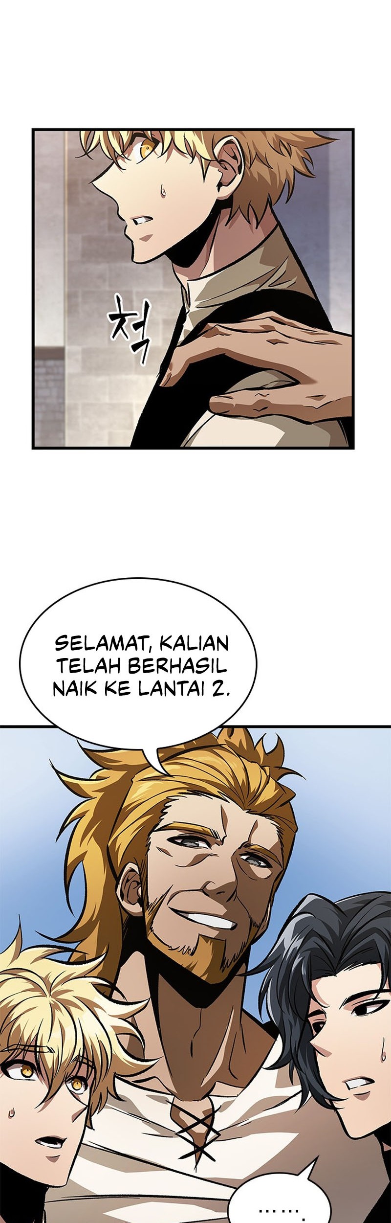 Pick Me Up Chapter 87 Gambar 33