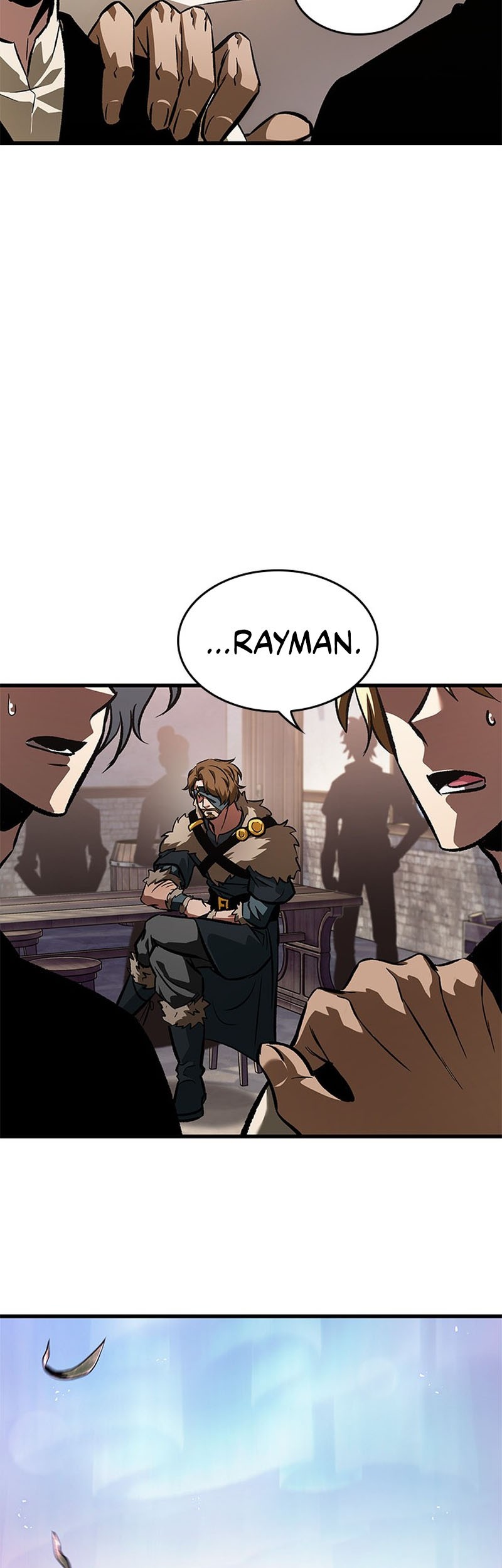 Pick Me Up Chapter 87 Gambar 34