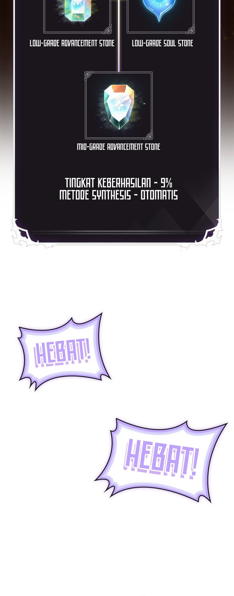 Pick Me Up Chapter 87 Gambar 39