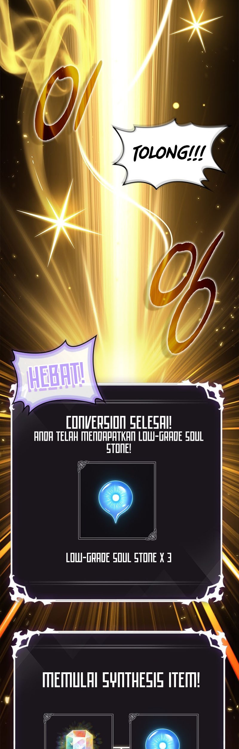 Pick Me Up Chapter 87 Gambar 38