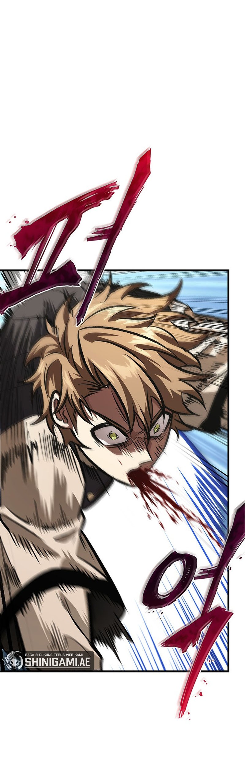 Pick Me Up Chapter 87 Gambar 43