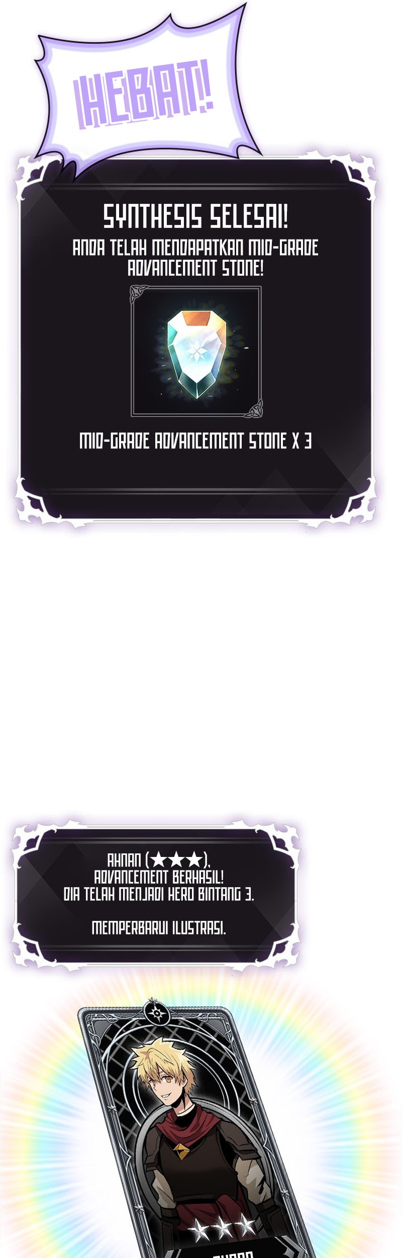 Pick Me Up Chapter 87 Gambar 40