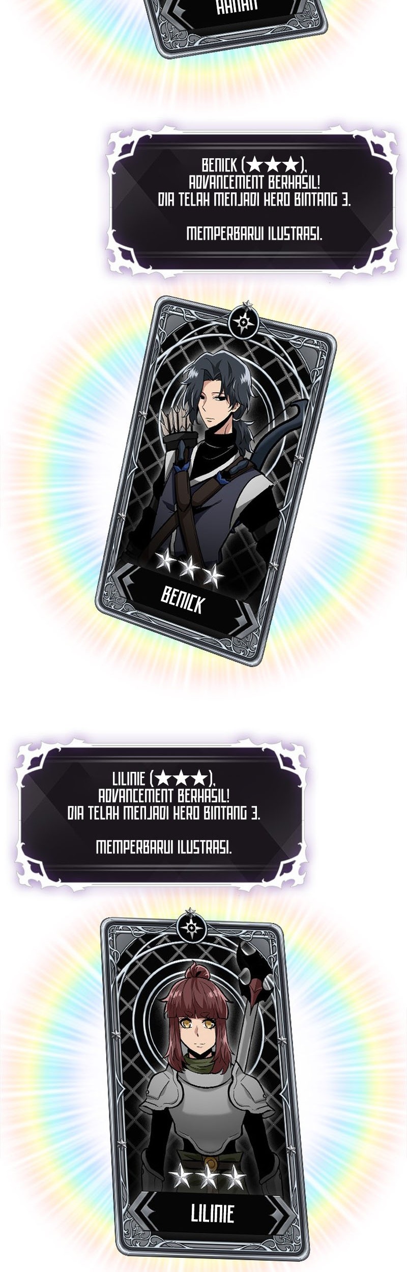 Pick Me Up Chapter 87 Gambar 41