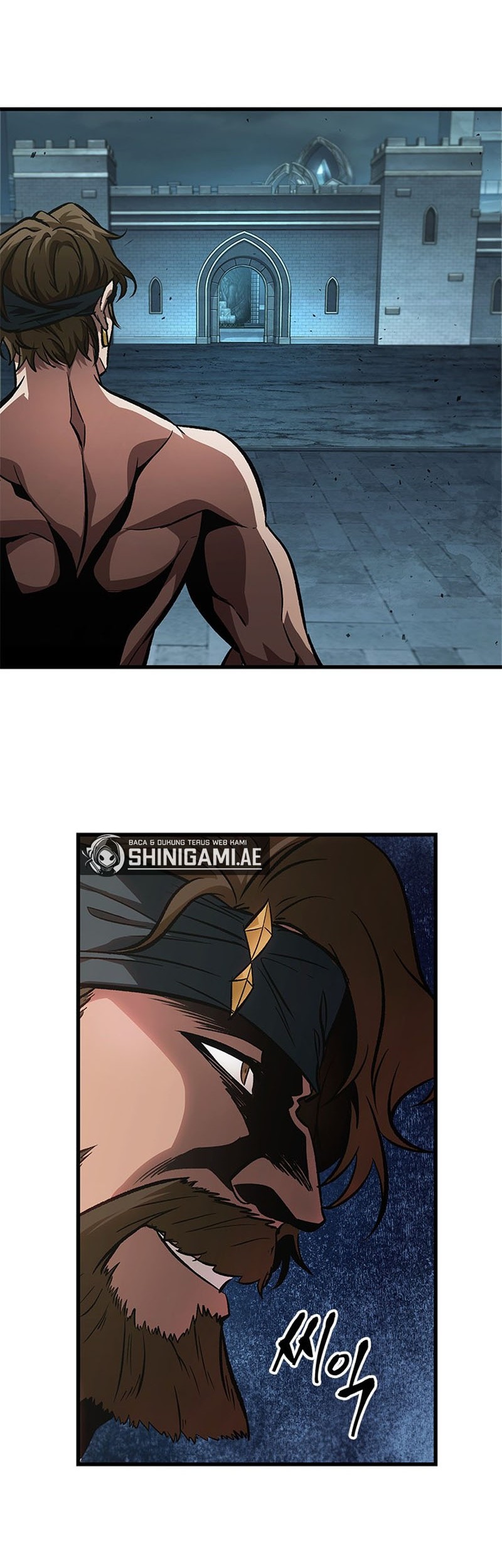 Pick Me Up Chapter 87 Gambar 47