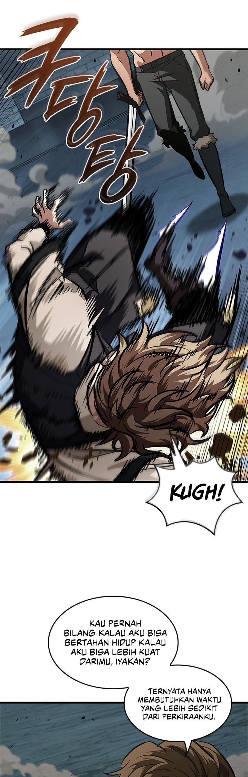 Pick Me Up Chapter 87 Gambar 44