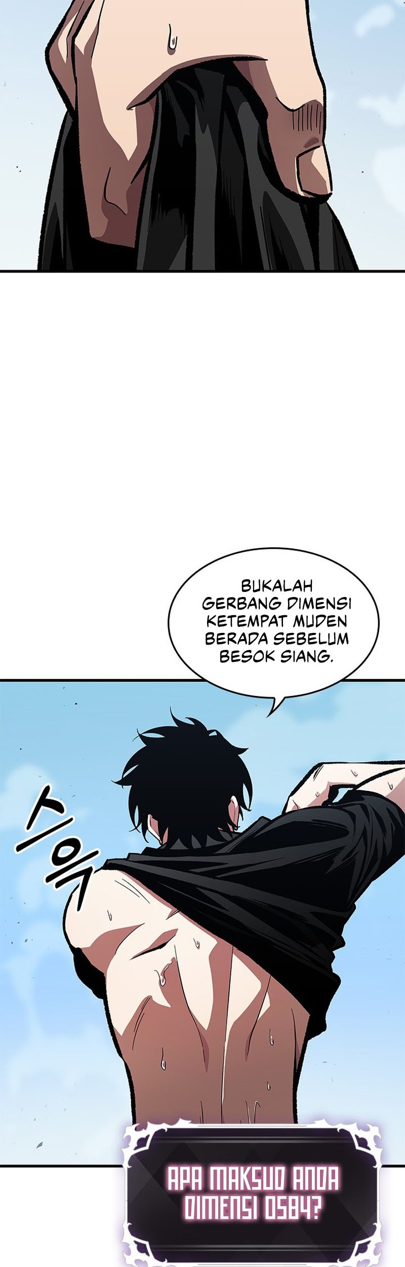 Pick Me Up Chapter 87 Gambar 72