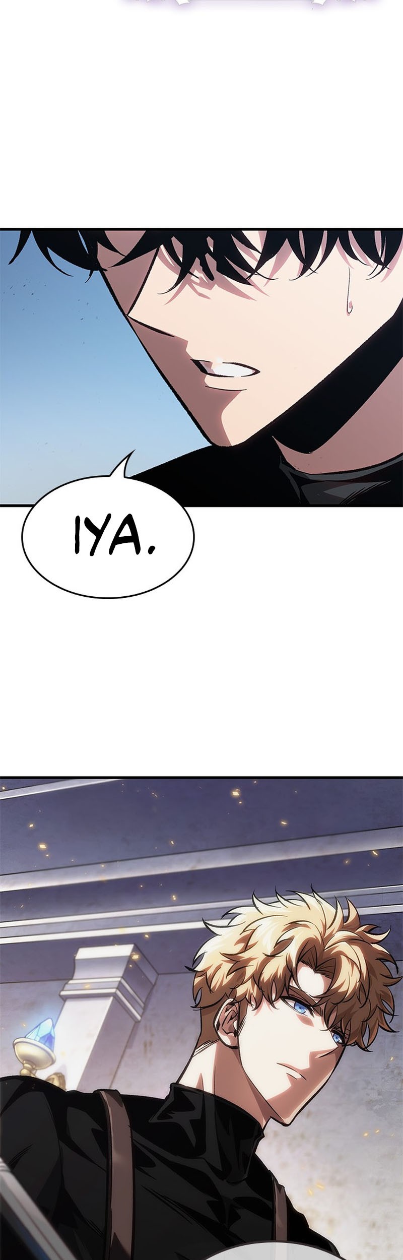 Pick Me Up Chapter 87 Gambar 73