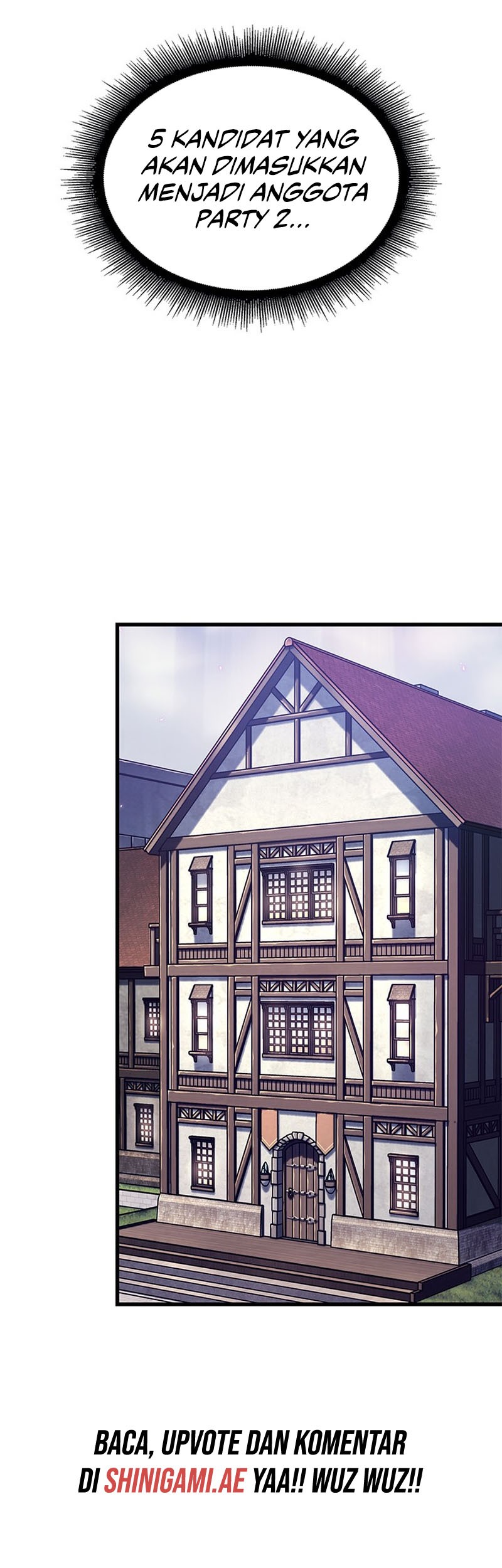 Pick Me Up Chapter 87 Gambar 20