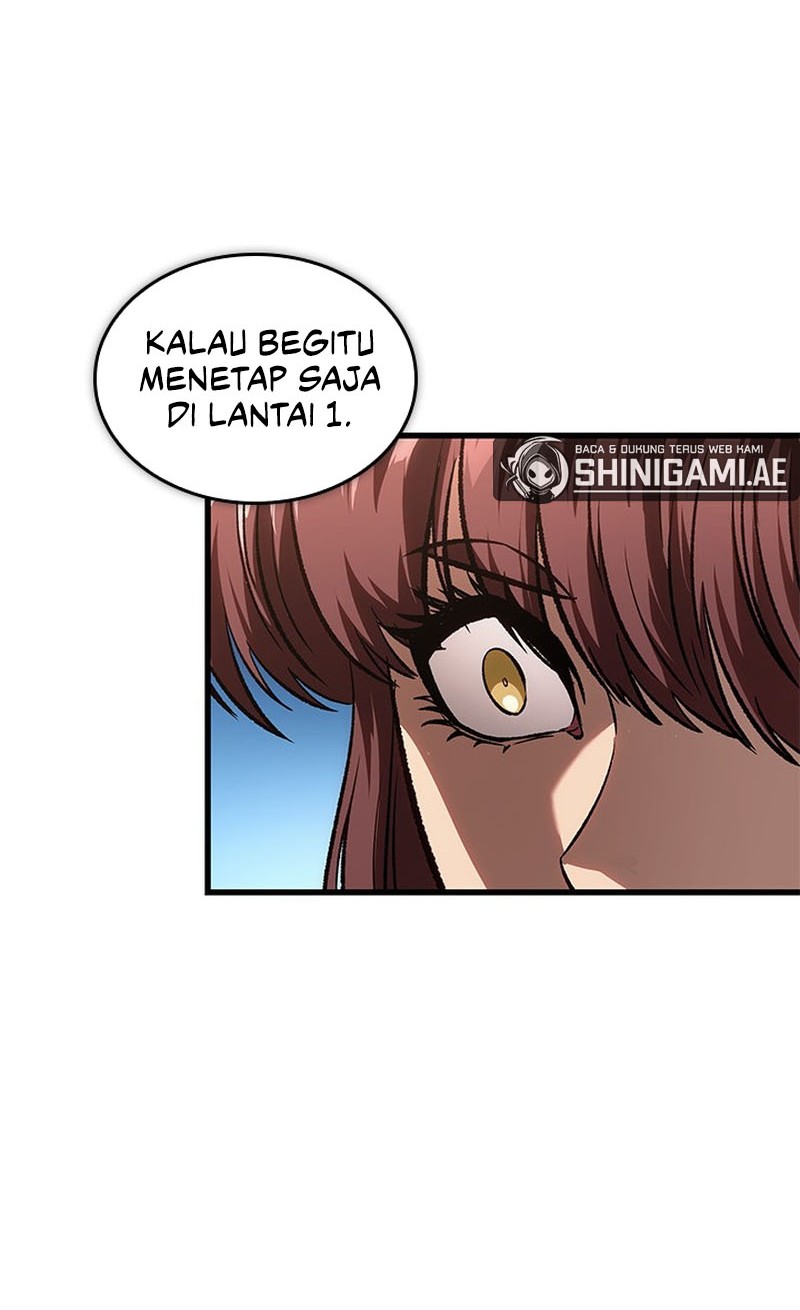 Pick Me Up Chapter 87 Gambar 27