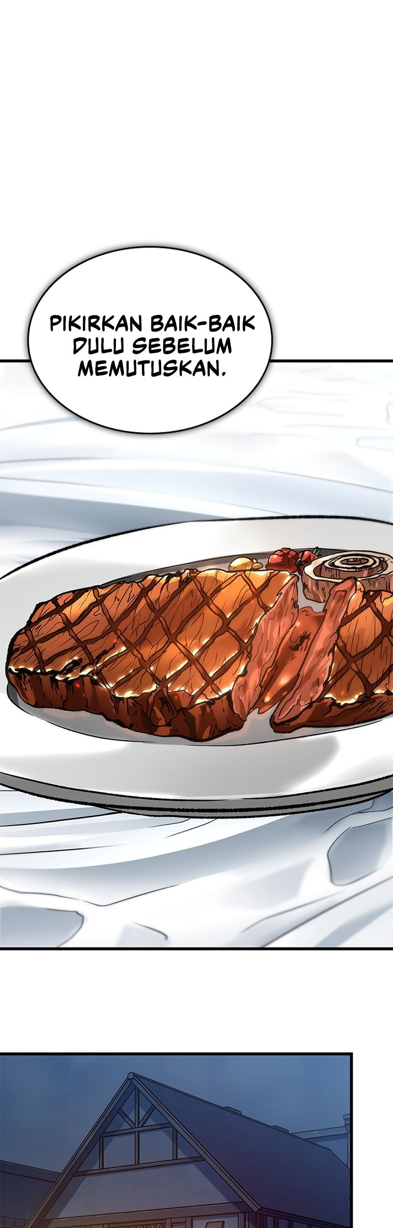 Pick Me Up Chapter 87 Gambar 30