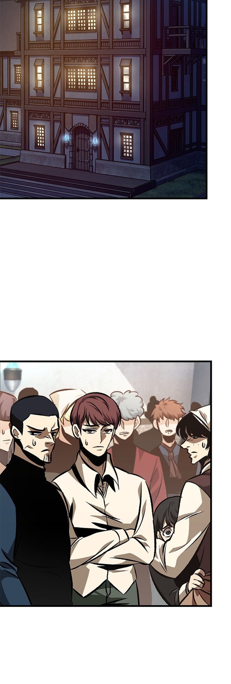 Pick Me Up Chapter 87 Gambar 31