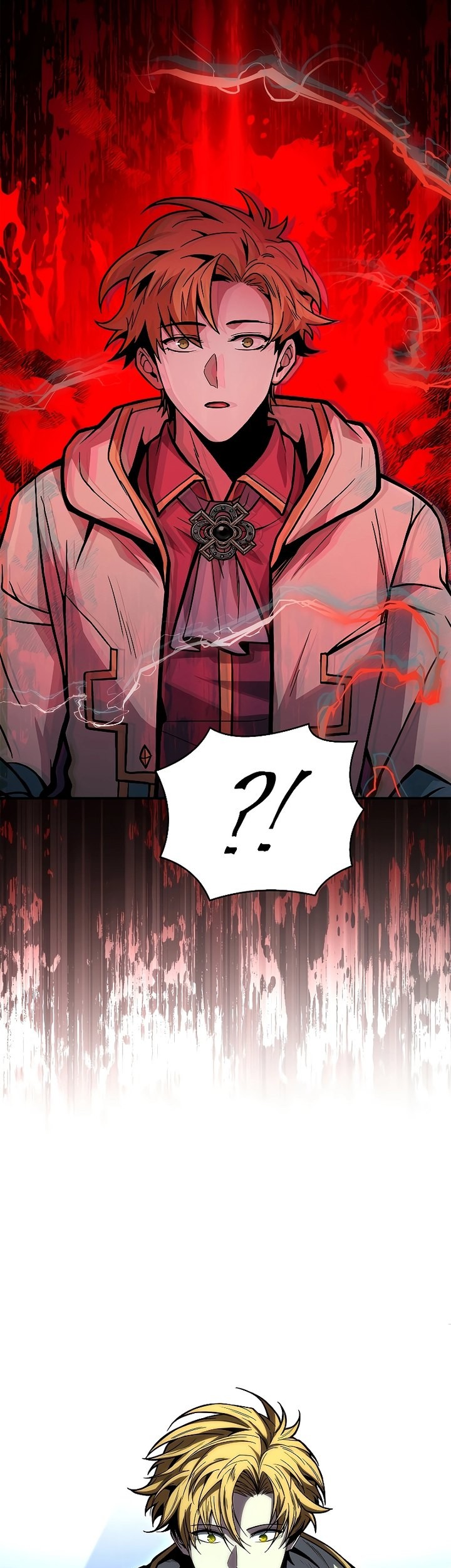 Talent-Swallowing Magician Chapter 69 Gambar 32