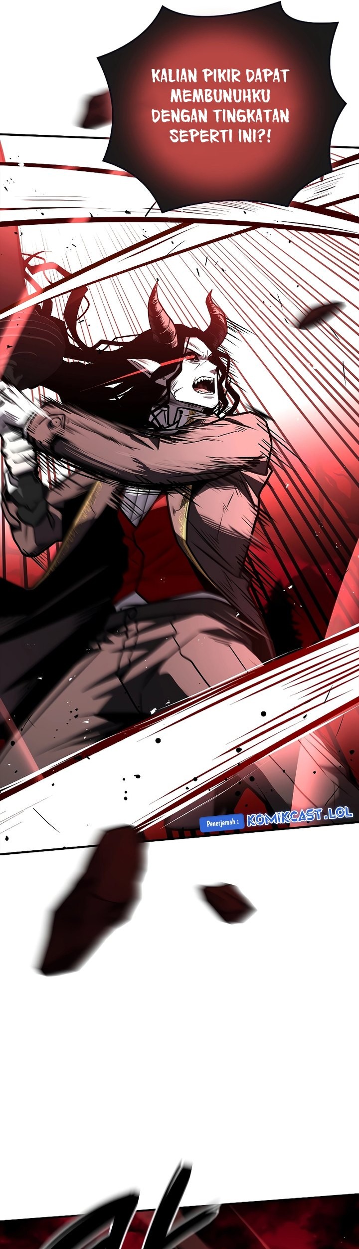 Talent-Swallowing Magician Chapter 69 Gambar 18