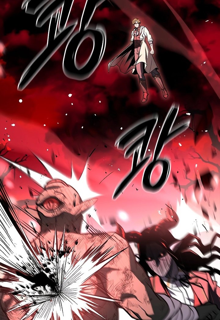 Talent-Swallowing Magician Chapter 69 Gambar 19