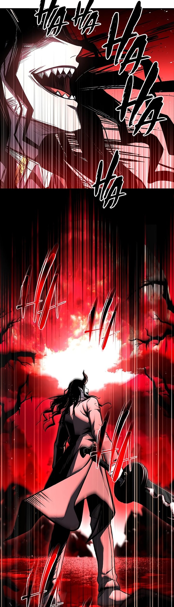 Talent-Swallowing Magician Chapter 69 Gambar 24