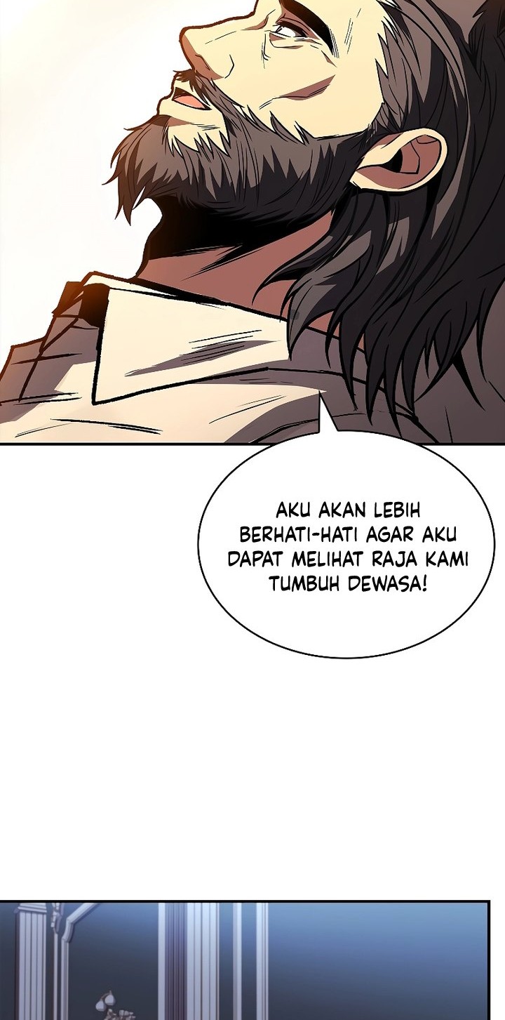 Talent-Swallowing Magician Chapter 69 Gambar 53
