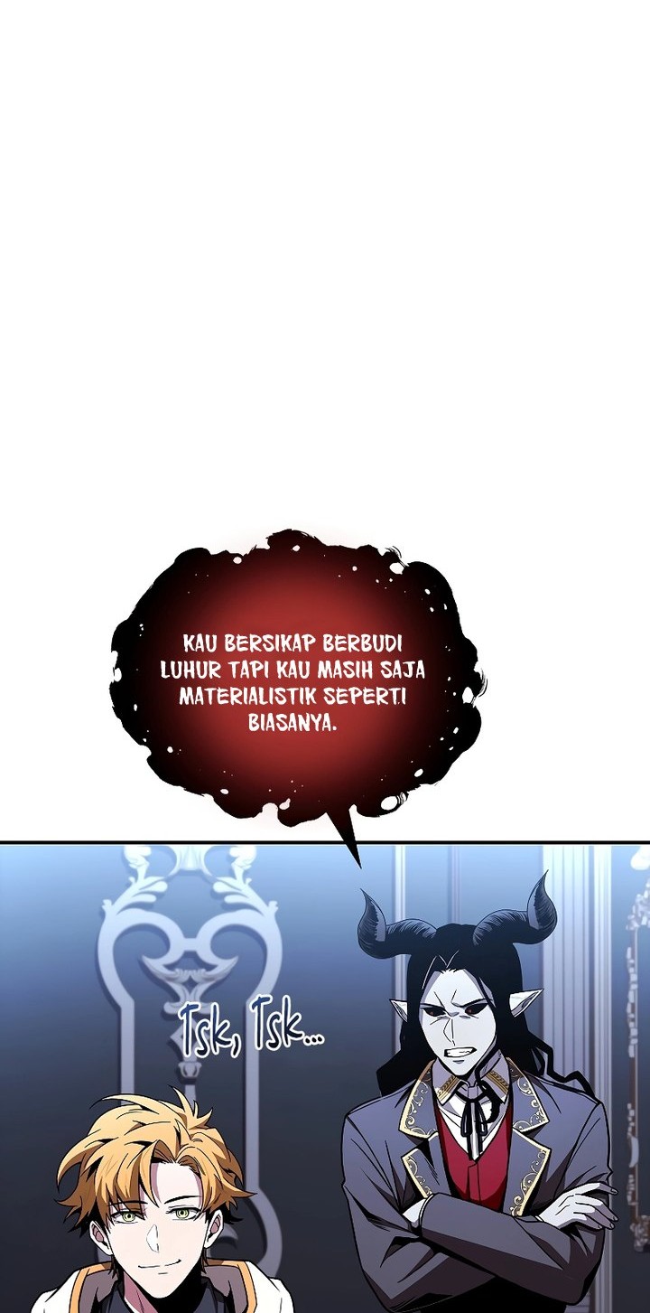 Talent-Swallowing Magician Chapter 69 Gambar 55