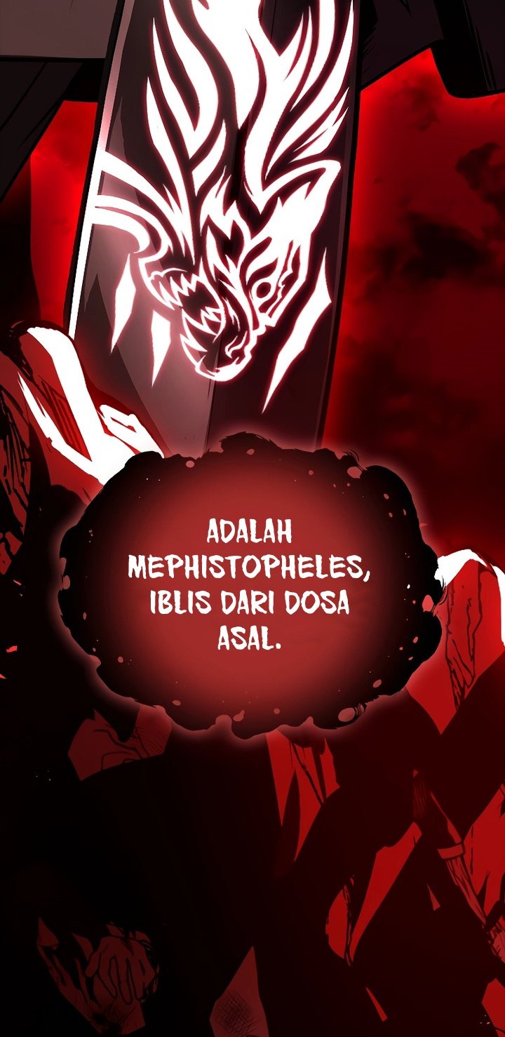 Talent-Swallowing Magician Chapter 69 Gambar 3