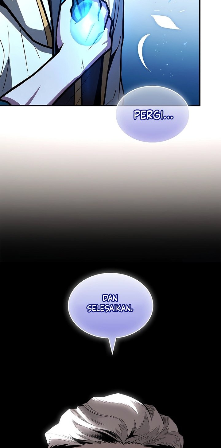 Talent-Swallowing Magician Chapter 69 Gambar 69