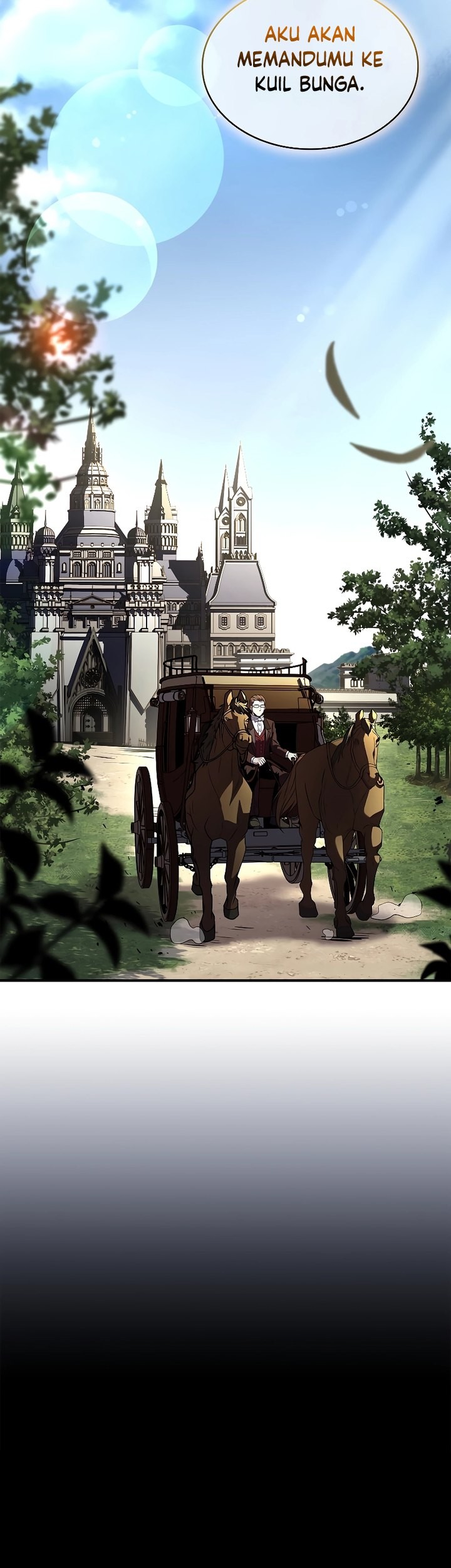 Talent-Swallowing Magician Chapter 69 Gambar 74