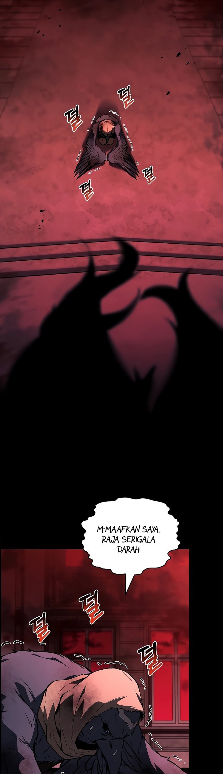 Talent-Swallowing Magician Chapter 69 Gambar 76