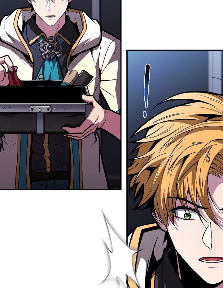 Talent-Swallowing Magician Chapter 69 Gambar 61