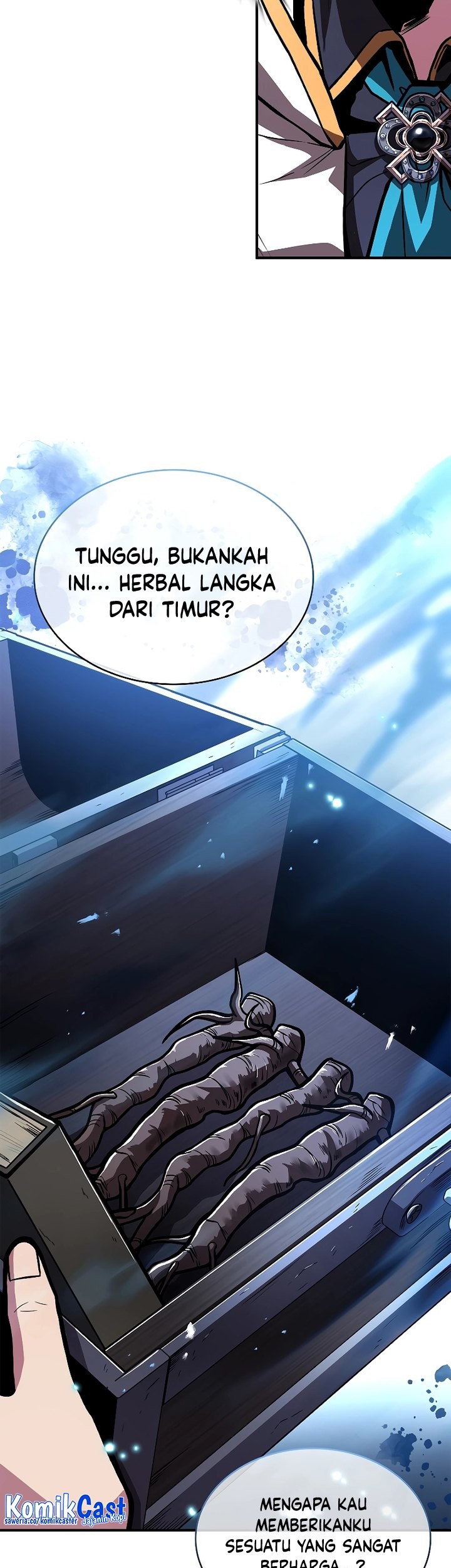 Talent-Swallowing Magician Chapter 69 Gambar 62