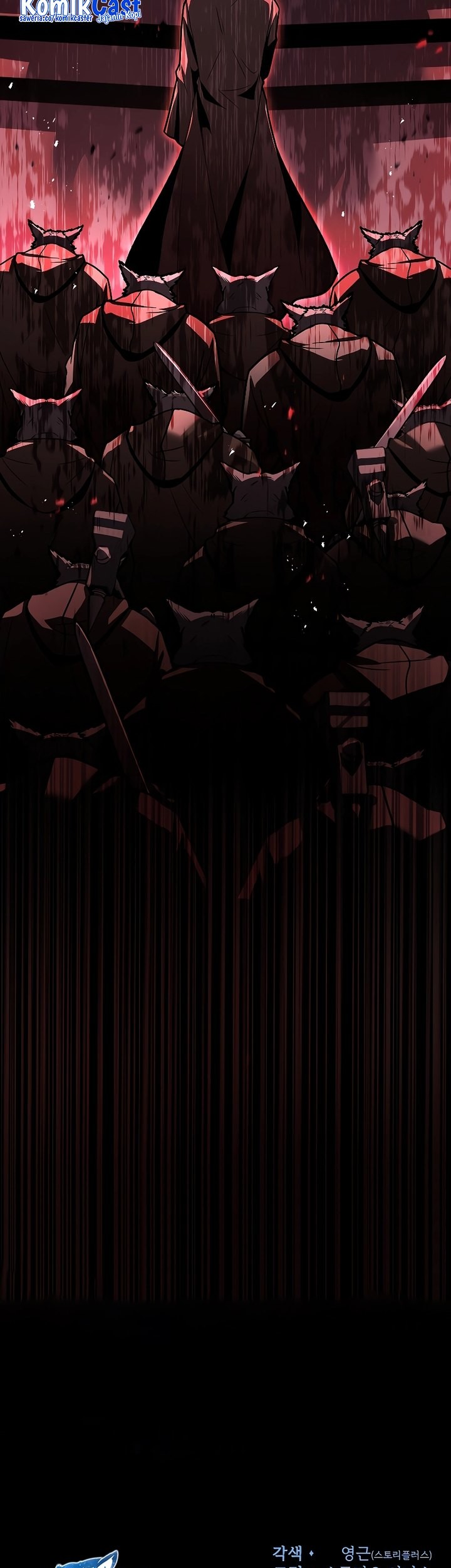 Talent-Swallowing Magician Chapter 69 Gambar 88