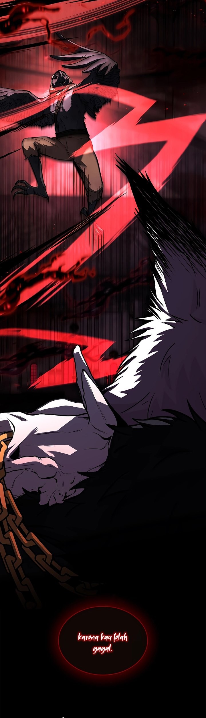 Talent-Swallowing Magician Chapter 69 Gambar 78