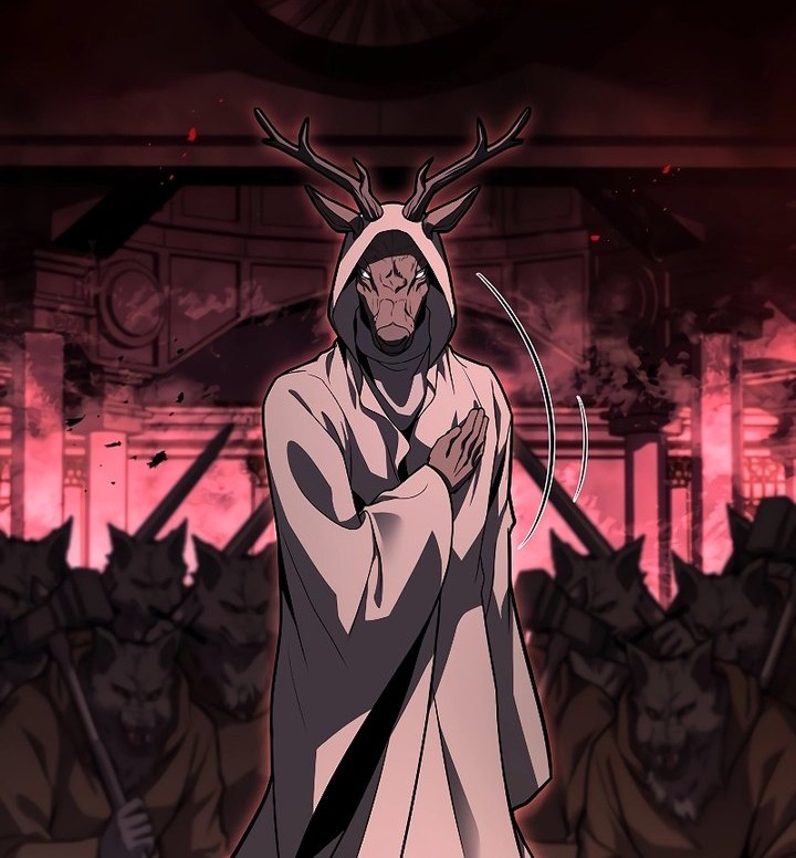 Talent-Swallowing Magician Chapter 69 Gambar 85