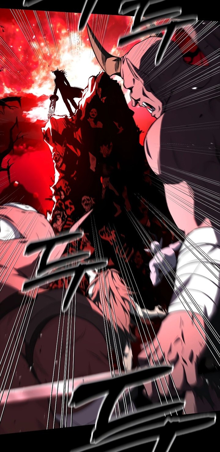 Talent-Swallowing Magician Chapter 69 Gambar 7