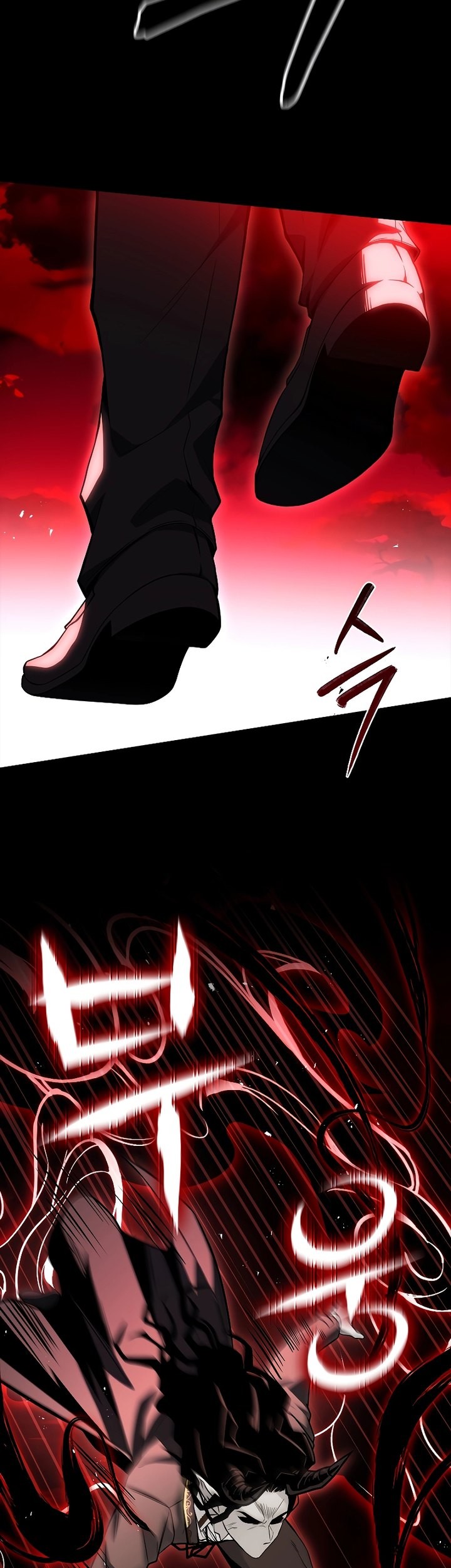 Talent-Swallowing Magician Chapter 69 Gambar 8