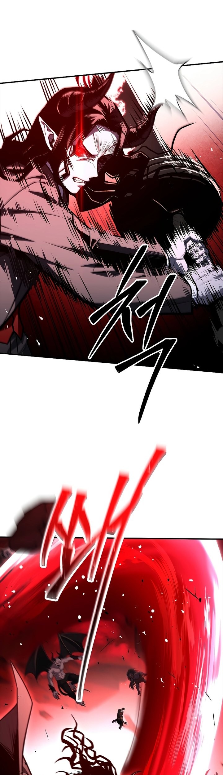 Talent-Swallowing Magician Chapter 69 Gambar 16