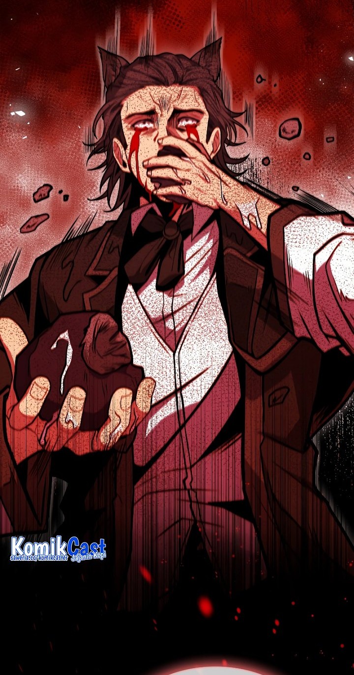 Talent-Swallowing Magician Chapter 68 Gambar 33