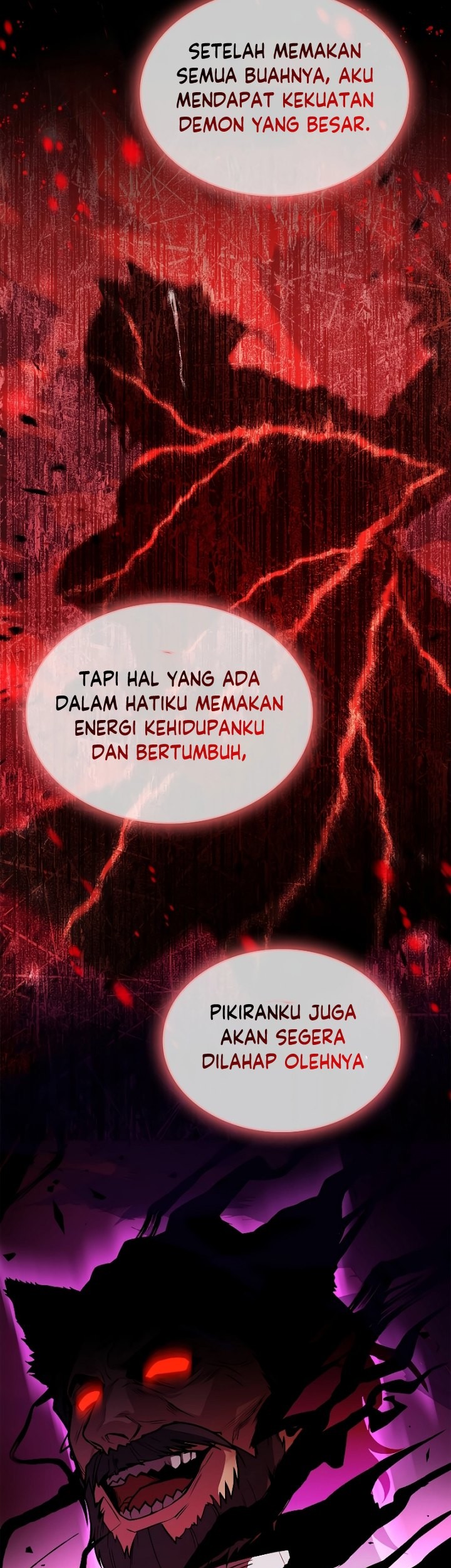 Talent-Swallowing Magician Chapter 68 Gambar 34