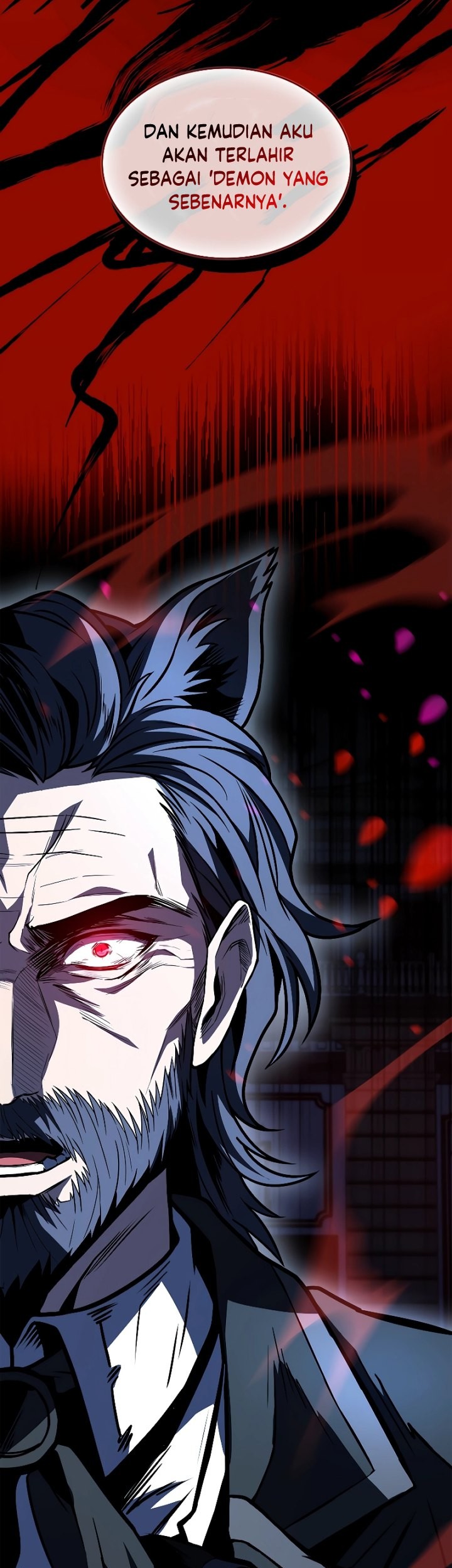 Talent-Swallowing Magician Chapter 68 Gambar 36