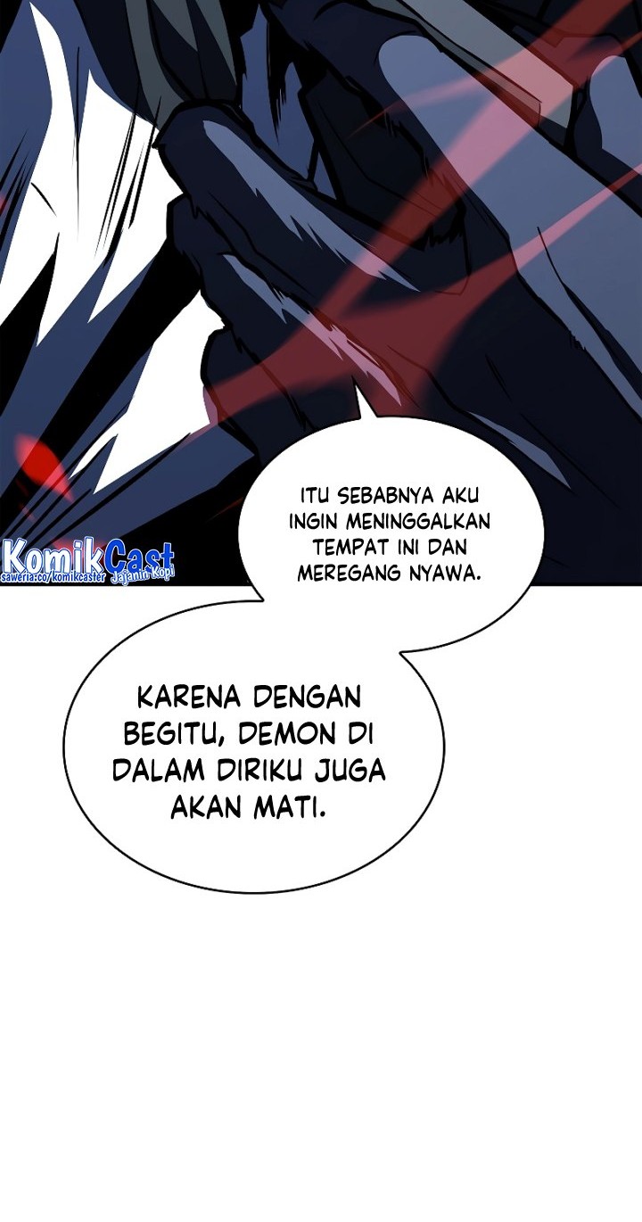 Talent-Swallowing Magician Chapter 68 Gambar 37