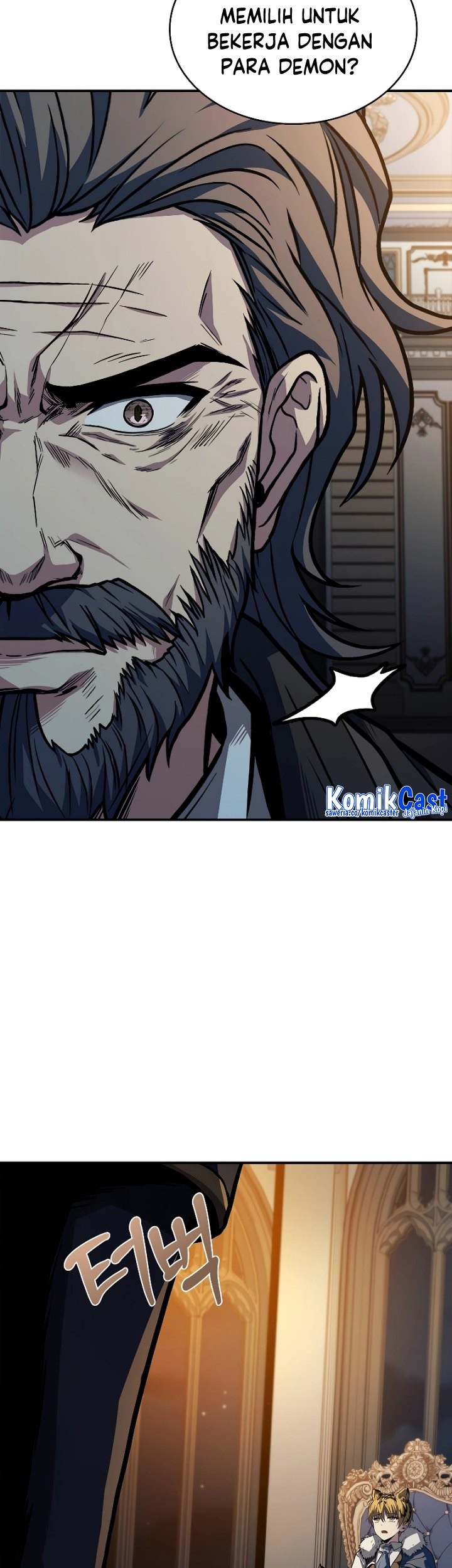 Talent-Swallowing Magician Chapter 68 Gambar 18