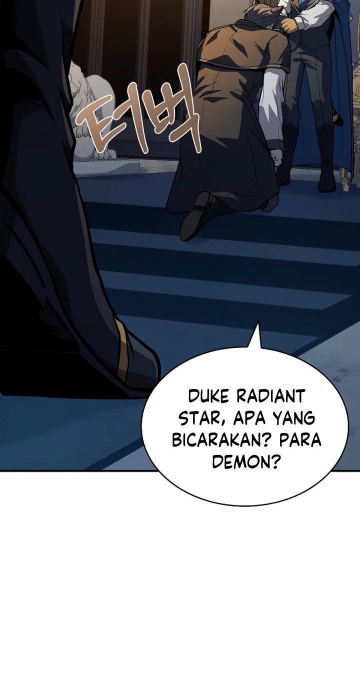 Talent-Swallowing Magician Chapter 68 Gambar 19