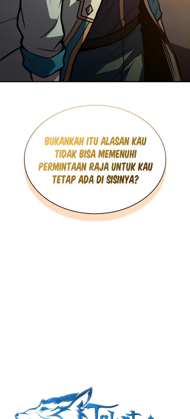 Talent-Swallowing Magician Chapter 68 Gambar 21