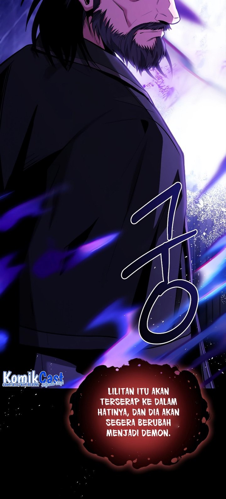 Talent-Swallowing Magician Chapter 68 Gambar 25