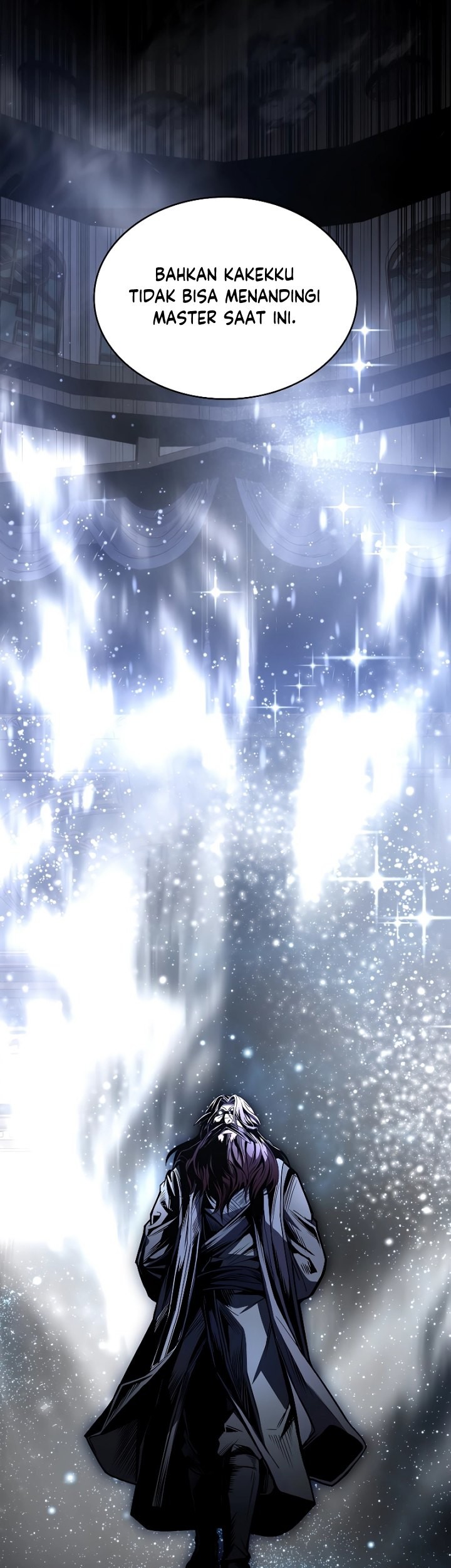 Talent-Swallowing Magician Chapter 68 Gambar 48