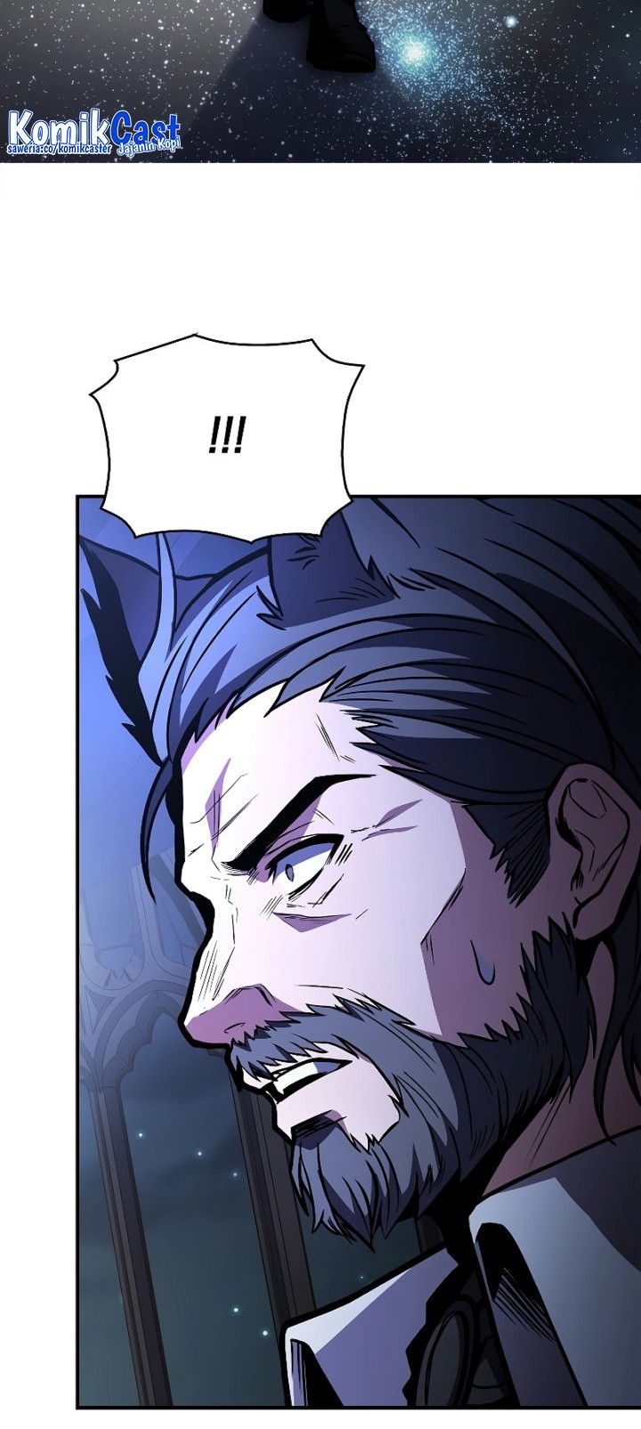 Talent-Swallowing Magician Chapter 68 Gambar 49