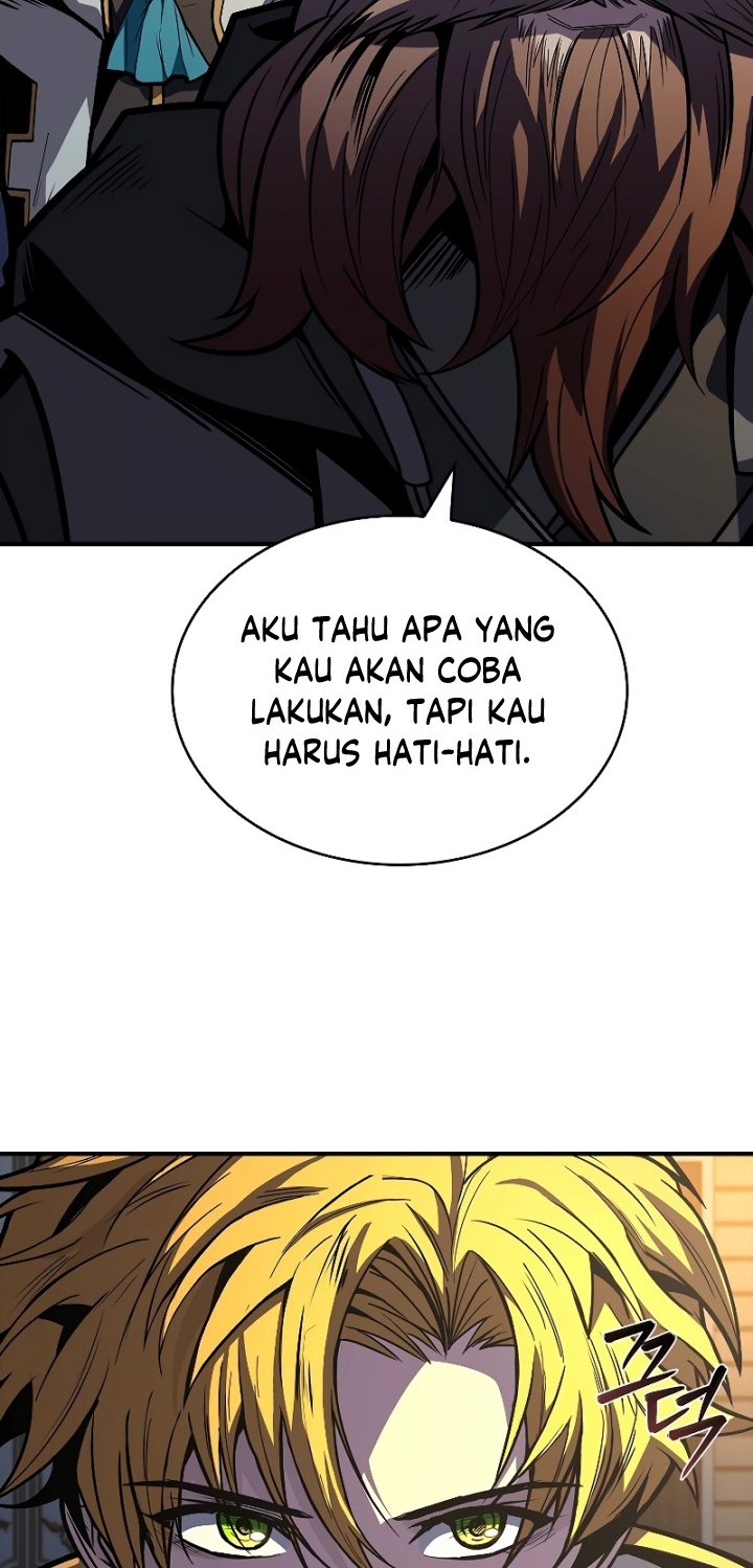 Talent-Swallowing Magician Chapter 68 Gambar 51