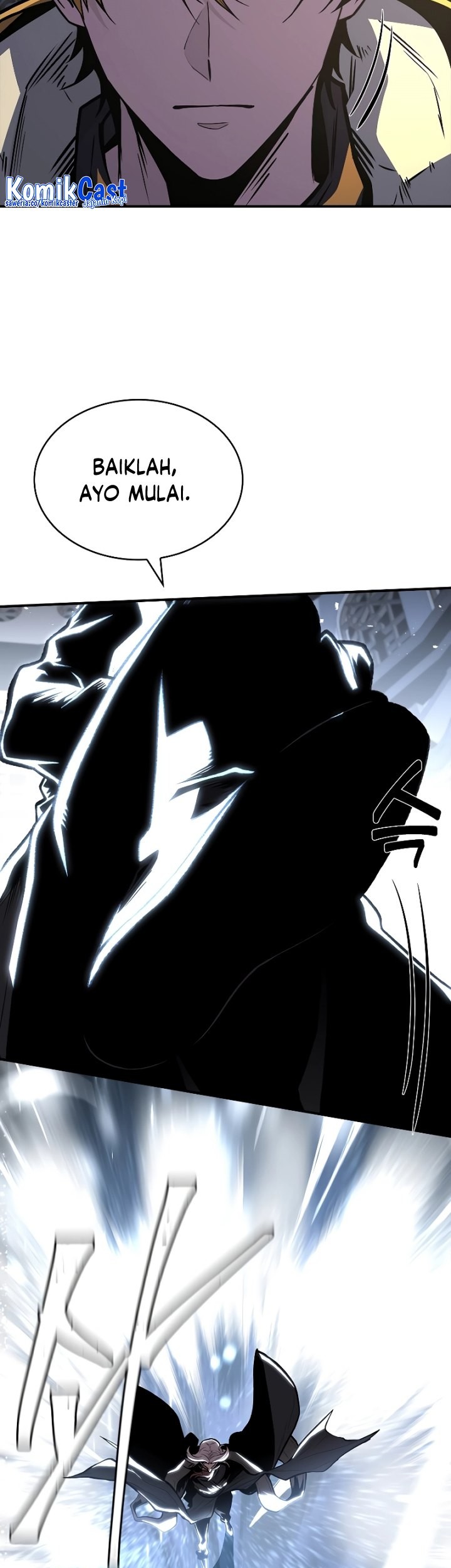 Talent-Swallowing Magician Chapter 68 Gambar 52