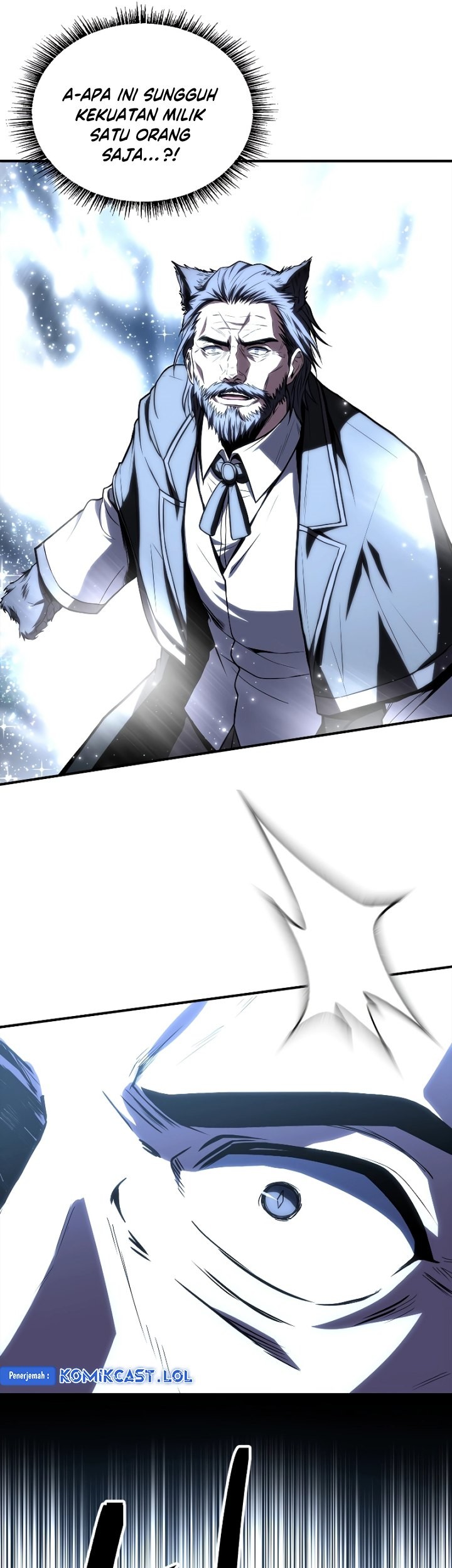 Talent-Swallowing Magician Chapter 68 Gambar 56