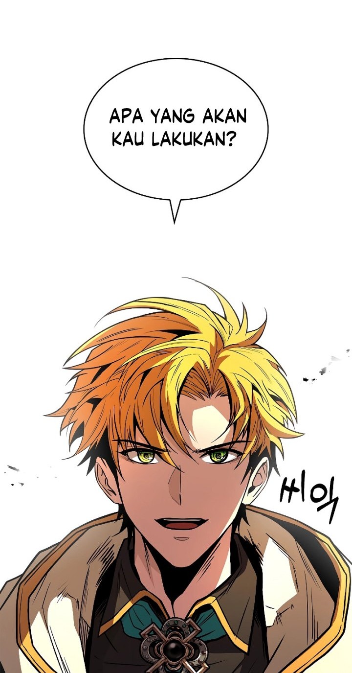 Talent-Swallowing Magician Chapter 68 Gambar 39